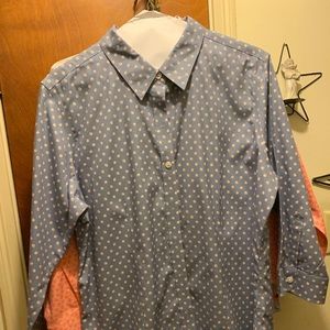 Women’s blouse